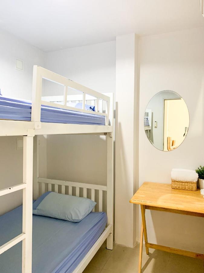 Small Twin Room