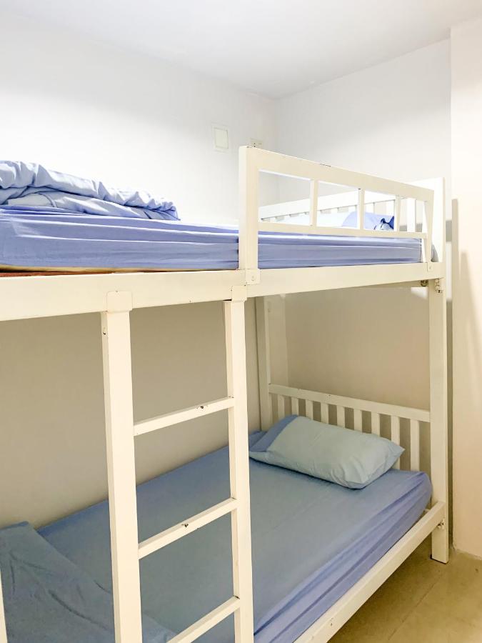 Small Twin Room
