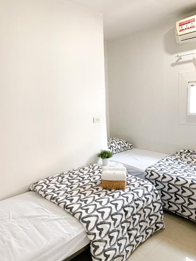 Budget Twin Room