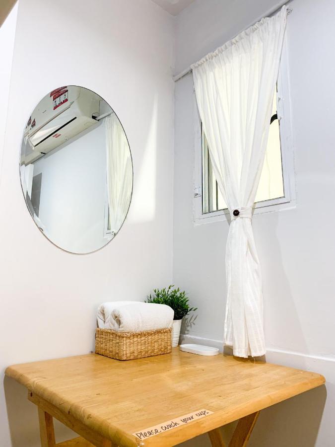 Small Twin Room