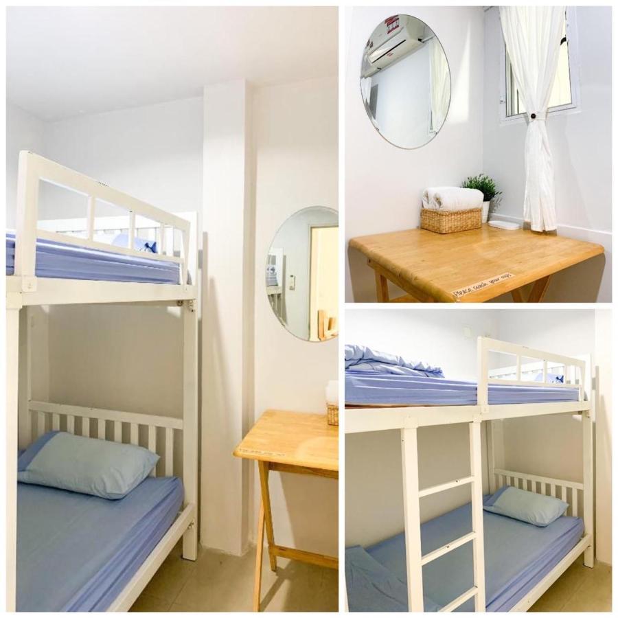 Small Twin Room