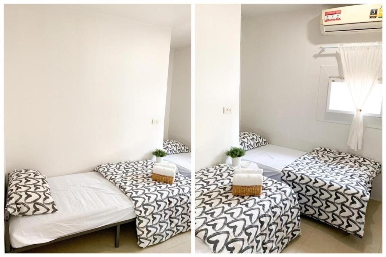 Budget Twin Room